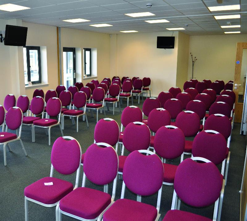 Meeting Room Hire 